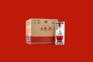 郴州市安仁回收五粮液
